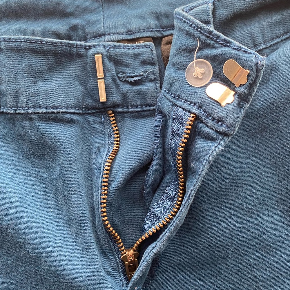 Lane Bryant Shorts - Picture 9 of 9